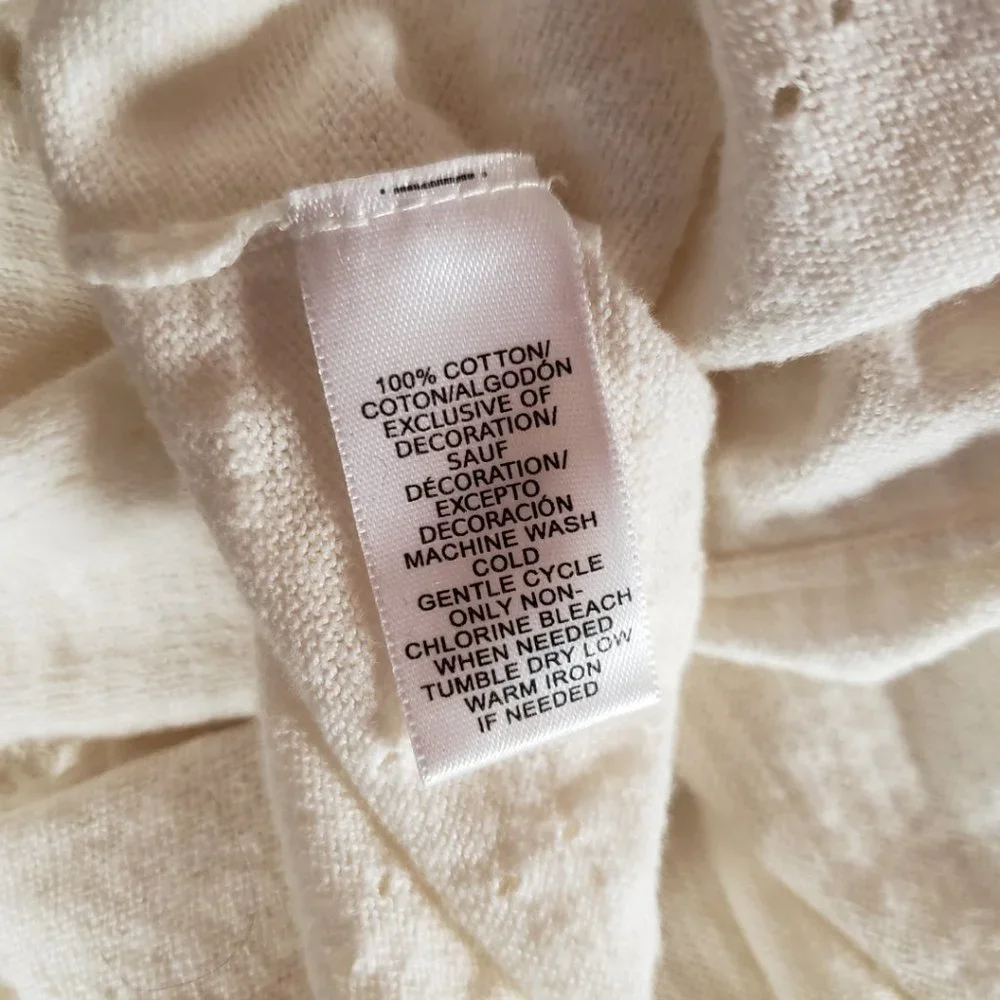 LOFT women cream